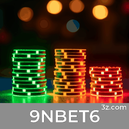 Descubra Inovações Transformadoras nos Jogos da 9NBET6