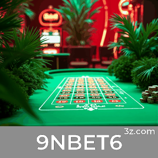 Registre-se Rapidamente e Desbloqueie Recompensas Exclusivas no 9NBET6