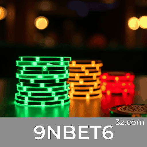 9NBET6 Casino: Viva o Luxo do Programa VIP