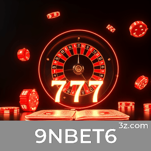 9NBET6: Experiência de Jogo em Tempo Real para Brasileiros