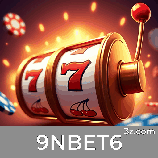 9NBET6: Experiência de Jogo em Tempo Real para Brasileiros