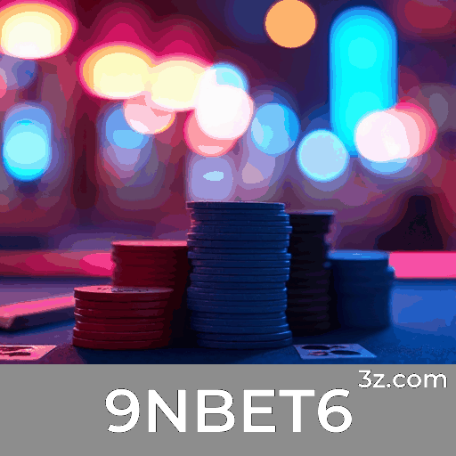 9NBET6 Casino: Viva o Luxo do Programa VIP