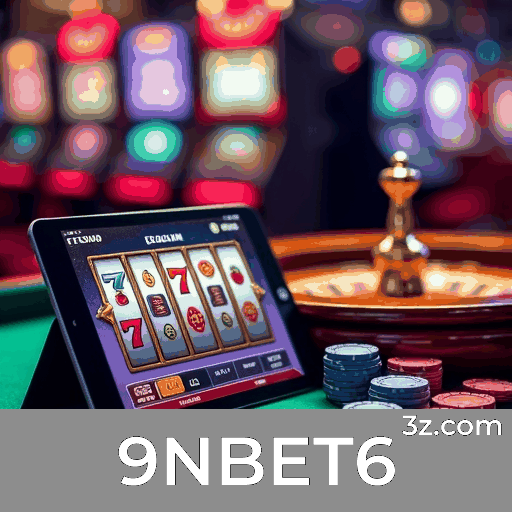 Registre-se Rapidamente e Desbloqueie Recompensas Exclusivas no 9NBET6