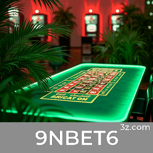 9NBET6: Experiência de Cassino Segura e Divertida
