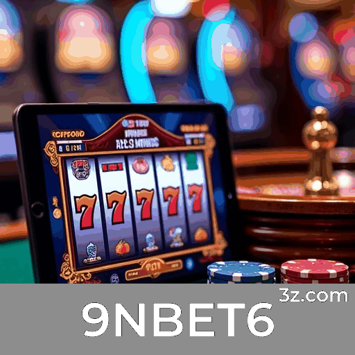 9NBET6: Experiência de Cassino Segura e Divertida