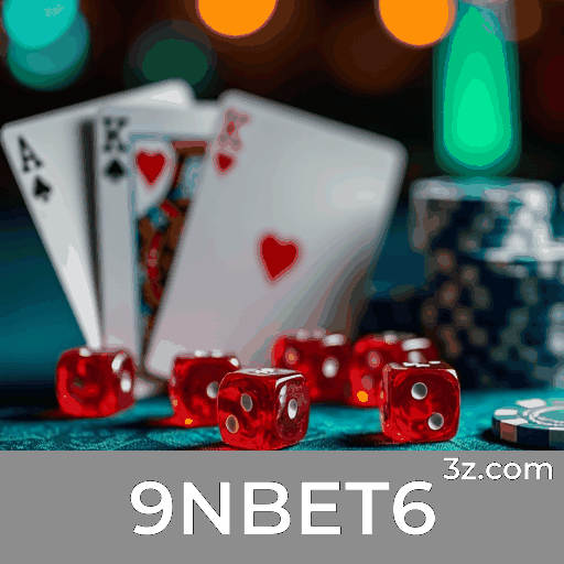 9NBET6: Apostas Móveis de Forma Simples e Completa