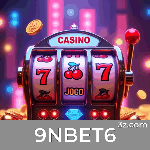 Descubra Inovações Transformadoras nos Jogos da 9NBET6